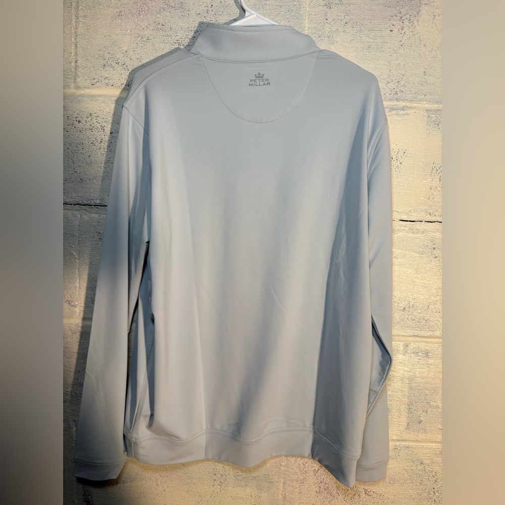 Peter Millar Florida Gators Perth Performance Qua… - image 6